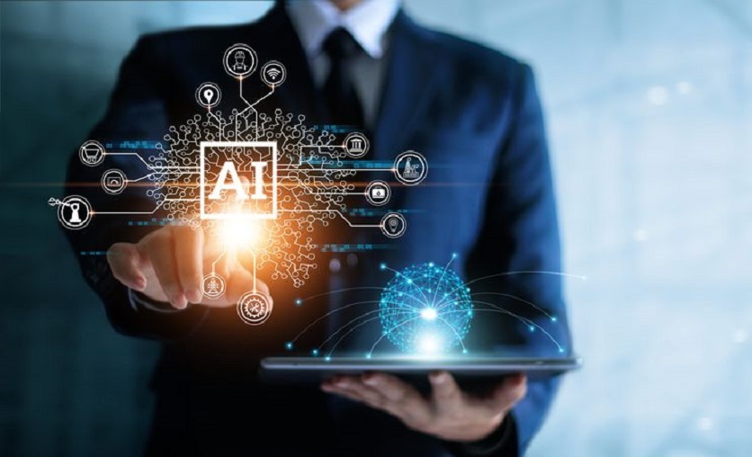 3 per qind e bizneseve shqiptare kane zevendesuar punonjesit me inteligjencen artificiale